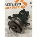 VOLVO D13 SCR Power Steering Pump thumbnail 2