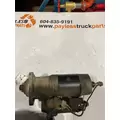 VOLVO D13 SCR Starter Motor thumbnail 9