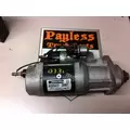 VOLVO D13 SCR Starter Motor thumbnail 1