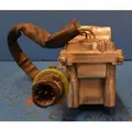 VOLVO D13 SCR Turbocharger  Supercharger thumbnail 4