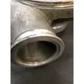 VOLVO D13 SCR Turbocharger  Supercharger thumbnail 4