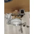 VOLVO D13 SCR Turbocharger  Supercharger thumbnail 1