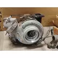 VOLVO D13 SCR Turbocharger  Supercharger thumbnail 2