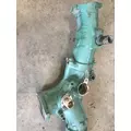 VOLVO D13 SCR Water Pump thumbnail 5