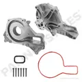 VOLVO D13 SCR Water Pump thumbnail 1