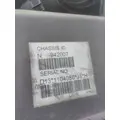 VOLVO D13F EPA 07 (MP8) ENGINE ASSEMBLY thumbnail 5