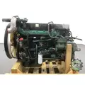 VOLVO D13F 2102 engine complete, diesel thumbnail 2