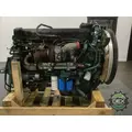 VOLVO D13F 2102 engine complete, diesel thumbnail 4