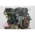 VOLVO D13F Engine Assembly thumbnail 3