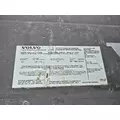 VOLVO D13F Engine Assembly thumbnail 3