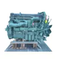 VOLVO D13H EPA 10 (MP8) ENGINE ASSEMBLY thumbnail 4