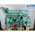 VOLVO D13H EPA 10 (MP8) ENGINE ASSEMBLY thumbnail 1