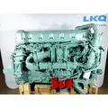 VOLVO D13H EPA 10 (MP8) ENGINE ASSEMBLY thumbnail 2