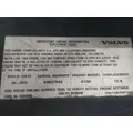 VOLVO D13H EPA 10 (MP8) ENGINE ASSEMBLY thumbnail 2