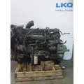 VOLVO D13H EPA 10 (MP8) ENGINE ASSEMBLY thumbnail 3