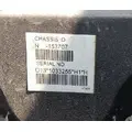 VOLVO D13H EPA 10 (MP8) ENGINE ASSEMBLY thumbnail 4