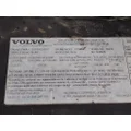 VOLVO D13H EPA 10 (MP8) ENGINE ASSEMBLY thumbnail 4