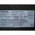 VOLVO D13H EPA 10 (MP8) ENGINE ASSEMBLY thumbnail 11