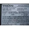 VOLVO D13H EPA 10 (MP8) ENGINE ASSEMBLY thumbnail 12