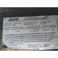 VOLVO D13H EPA 10 (MP8) ENGINE ASSEMBLY thumbnail 5