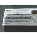 VOLVO D13H EPA 10 (MP8) ENGINE ASSEMBLY thumbnail 4