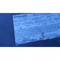 VOLVO D13H EPA 10 (MP8) ENGINE ASSEMBLY thumbnail 3