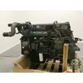 VOLVO D13H  2102 engine complete, diesel thumbnail 7