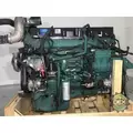 VOLVO D13H  2102 engine complete, diesel thumbnail 4