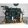 VOLVO D13H  2102 engine complete, diesel thumbnail 2