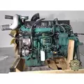 VOLVO D13H  2102 engine complete, diesel thumbnail 2