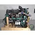 VOLVO D13H  2102 engine complete, diesel thumbnail 3