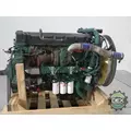 VOLVO D13H  2102 engine complete, diesel thumbnail 3