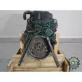 VOLVO D13H  2102 engine complete, diesel thumbnail 4