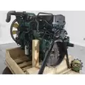 VOLVO D13H  2102 engine complete, diesel thumbnail 6