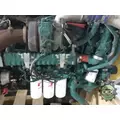 VOLVO D13H  2102 engine complete, diesel thumbnail 9