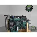 VOLVO D13H  2102 engine complete, diesel thumbnail 3