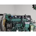 VOLVO D13H  2102 engine complete, diesel thumbnail 4