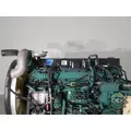VOLVO D13H  2102 engine complete, diesel thumbnail 6