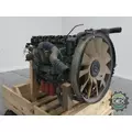 VOLVO D13H  2102 engine complete, diesel thumbnail 3