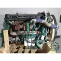 VOLVO D13H  2102 engine complete, diesel thumbnail 6