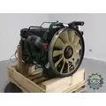 VOLVO D13H  2102 engine complete, diesel thumbnail 4