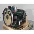 VOLVO D13H  2102 engine complete, diesel thumbnail 2