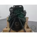 VOLVO D13H  2102 engine complete, diesel thumbnail 4