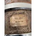 VOLVO D13H DPF (Diesel Particulate Filter) thumbnail 4