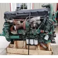 VOLVO D13H Engine Assembly thumbnail 2