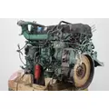 VOLVO D13H Engine Assembly thumbnail 3