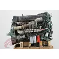 VOLVO D13H Engine Assembly thumbnail 6