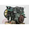 VOLVO D13H Engine Assembly thumbnail 3