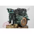 VOLVO D13H Engine Assembly thumbnail 4