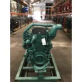 VOLVO D13H Engine Assembly thumbnail 2